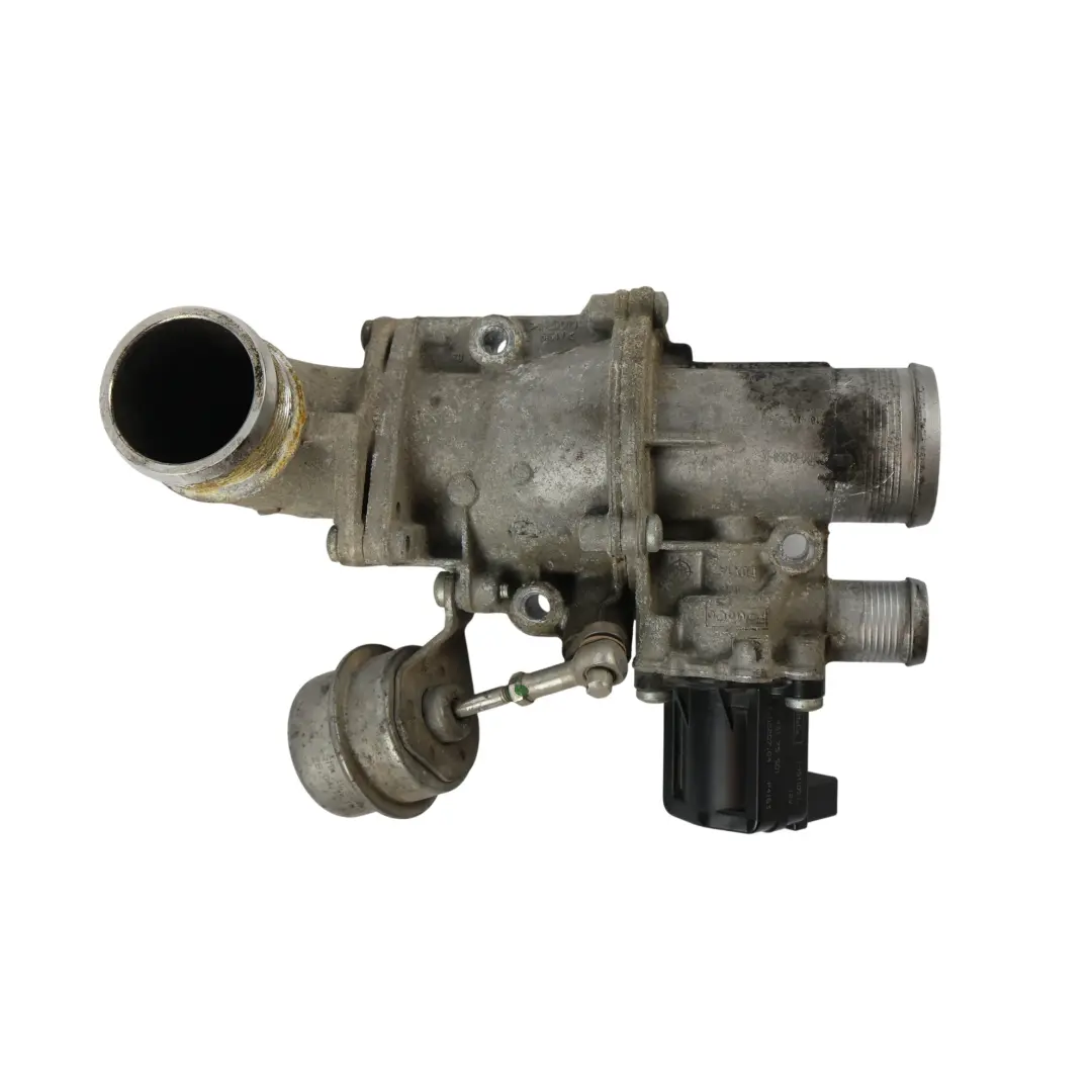 AGR Ventil 306DT 3.0 Diesel für Land Rover Discovery 4 L319 mit Teilenummer 9H2Q-6C860-DF Land Rover Discovery 4 L319 AGR Ventil 306DT 3.0 Diesel - SKU 9H2Q-6C860-DF - Teilenummer 9H2Q-6C860-DF