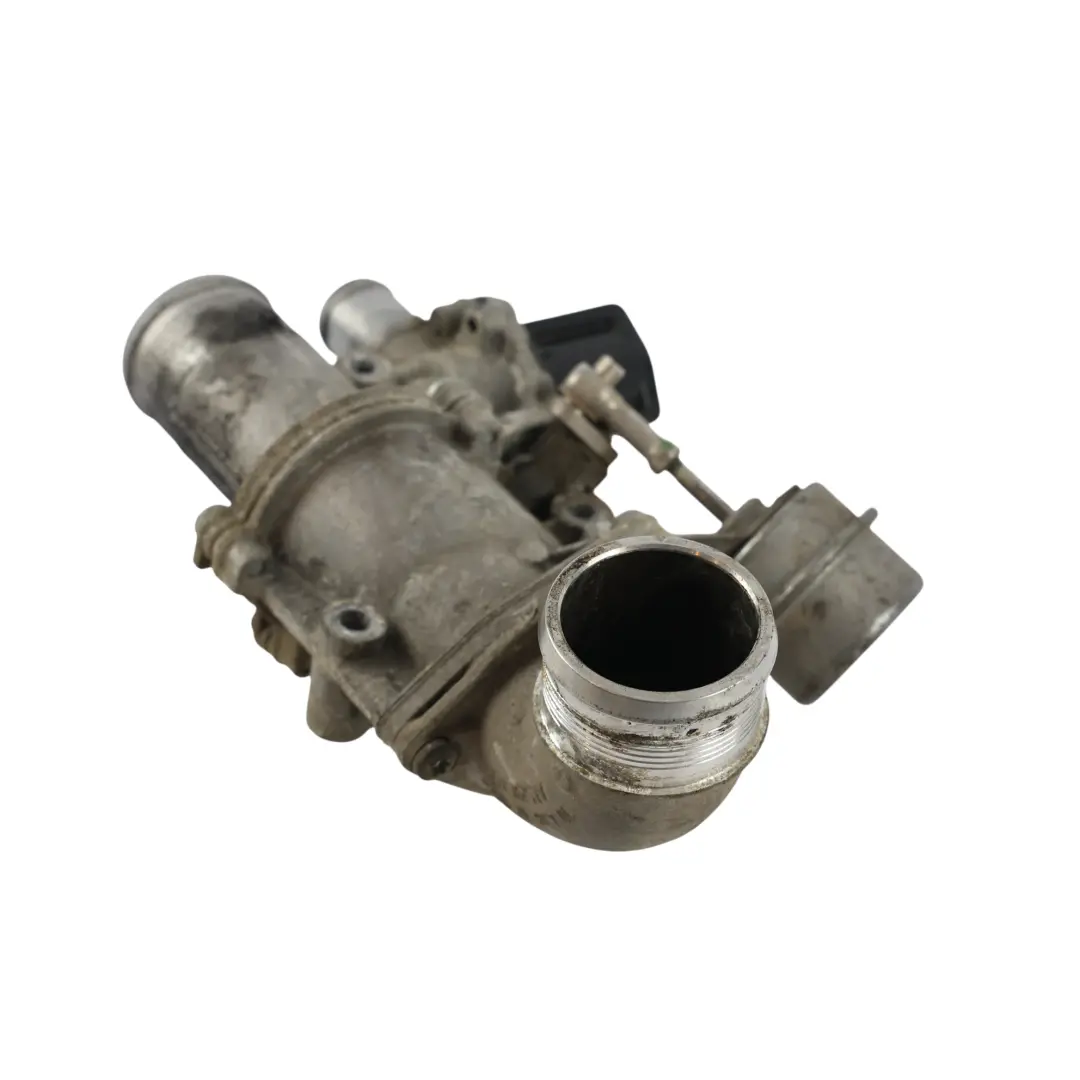 AGR Ventil 306DT 3.0 Diesel für Land Rover Discovery 4 L319 mit Teilenummer 9H2Q-6C860-DF Land Rover Discovery 4 L319 AGR Ventil 306DT 3.0 Diesel - SKU 9H2Q-6C860-DF - Teilenummer 9H2Q-6C860-DF