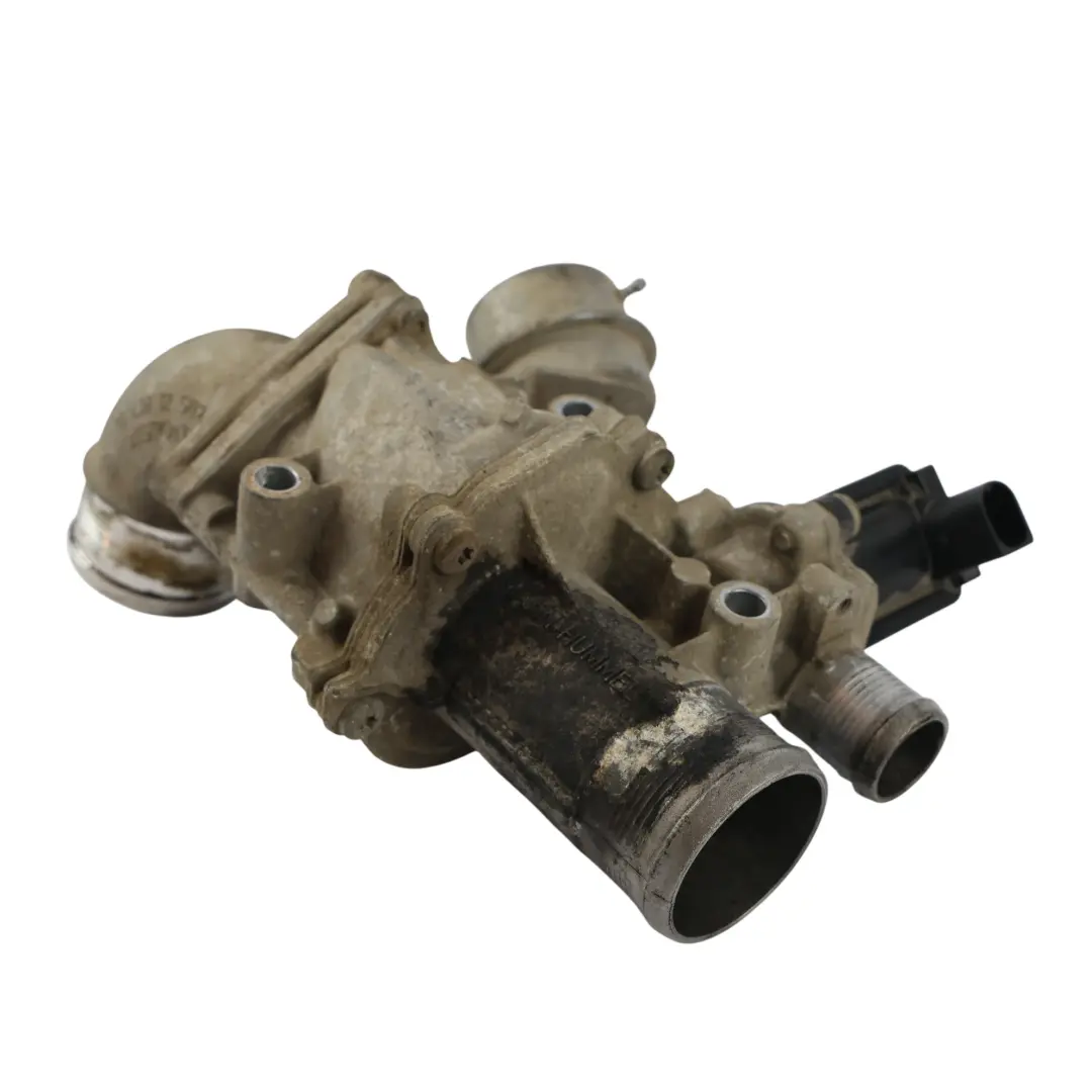 AGR Ventil 306DT 3.0 Diesel für Land Rover Discovery 4 L319 mit Teilenummer 9H2Q-6C860-DF Land Rover Discovery 4 L319 AGR Ventil 306DT 3.0 Diesel - SKU 9H2Q-6C860-DF - Teilenummer 9H2Q-6C860-DF