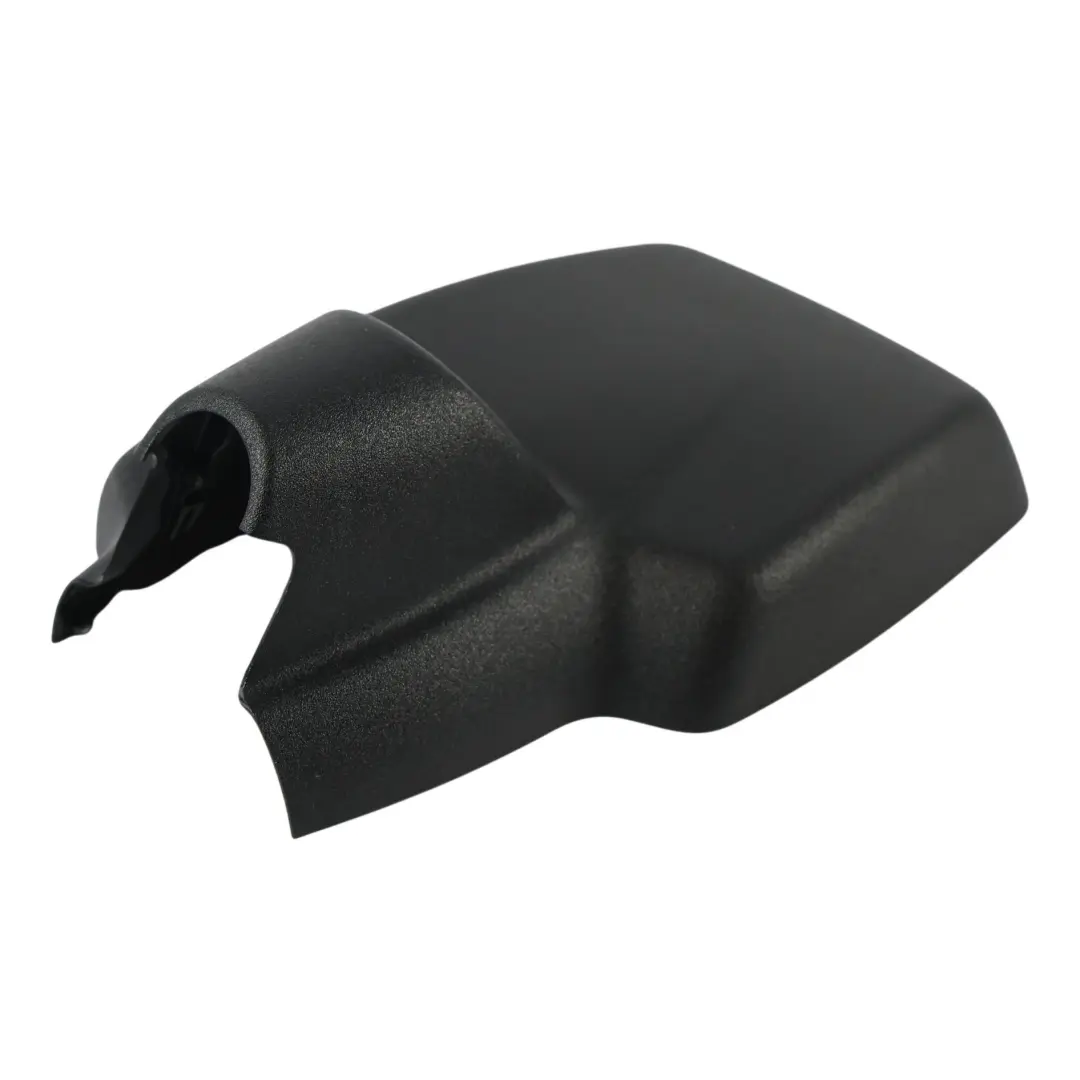 Ford Galaxy MK2 Rear View Mirror Cover Trim Panel Black - SKU 9M21-17D568-AB - Part number 9M21-17D568-AB