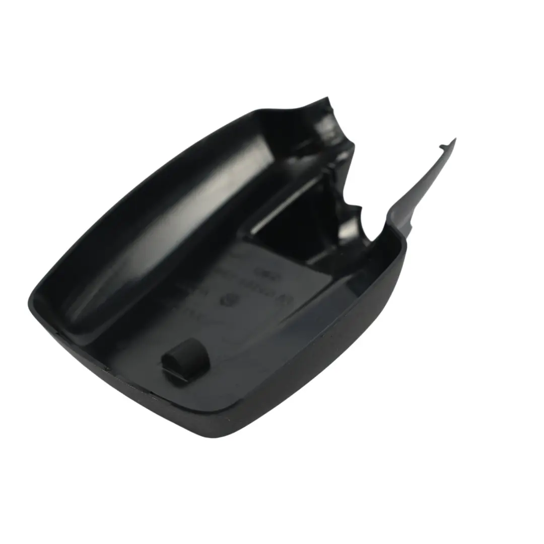 MK2 Rear View Mirror Cover Trim Panel Black to Ford Galaxy with Part number 9M21-17D568-AB Ford Galaxy MK2 Rear View Mirror Cover Trim Panel Black - SKU 9M21-17D568-AB - Part number 9M21-17D568-AB