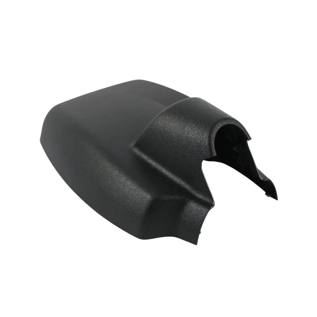 Ford Galaxy MK2 Rear View Mirror Cover Trim Panel Black - SKU 9M21-17D568-AB - Part number 9M21-17D568-AB