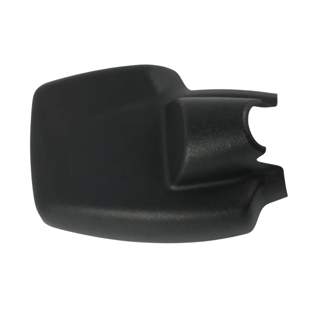 Ford Galaxy MK2 Rear View Mirror Cover Trim Panel Black - SKU 9M21-17D568-AB - Part number 9M21-17D568-AB