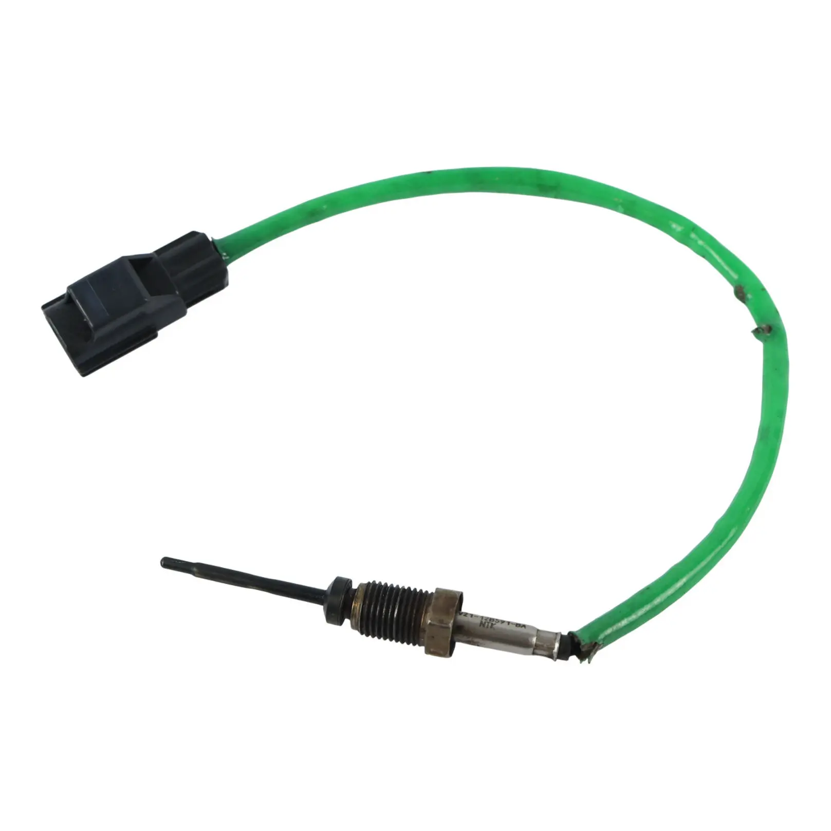 Ford Focus Mk3 ST Exhaust Temperature Sensor 2.0 Diesel 9V21-12B591-BA