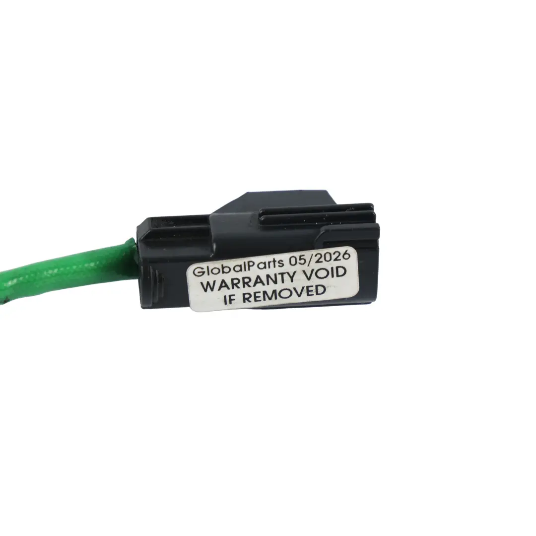 Mk2 Abgastemperatursensor 2.0 Diesel für Ford Focus mit Teilenummer 9V21-15B591-BA Ford Focus Mk2 Abgastemperatursensor 2.0 Diesel - SKU 9V21-12B591-BA - Teilenummer 9V21-15B591-BA