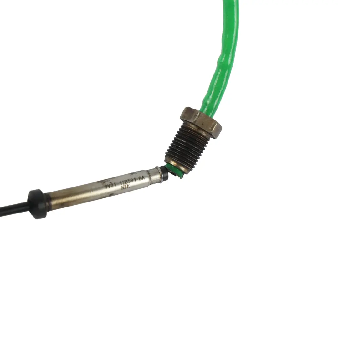 Ford Focus Mk2 Abgastemperatursensor 2.0 Diesel - SKU 9V21-12B591-BA - Teilenummer 9V21-15B591-BA