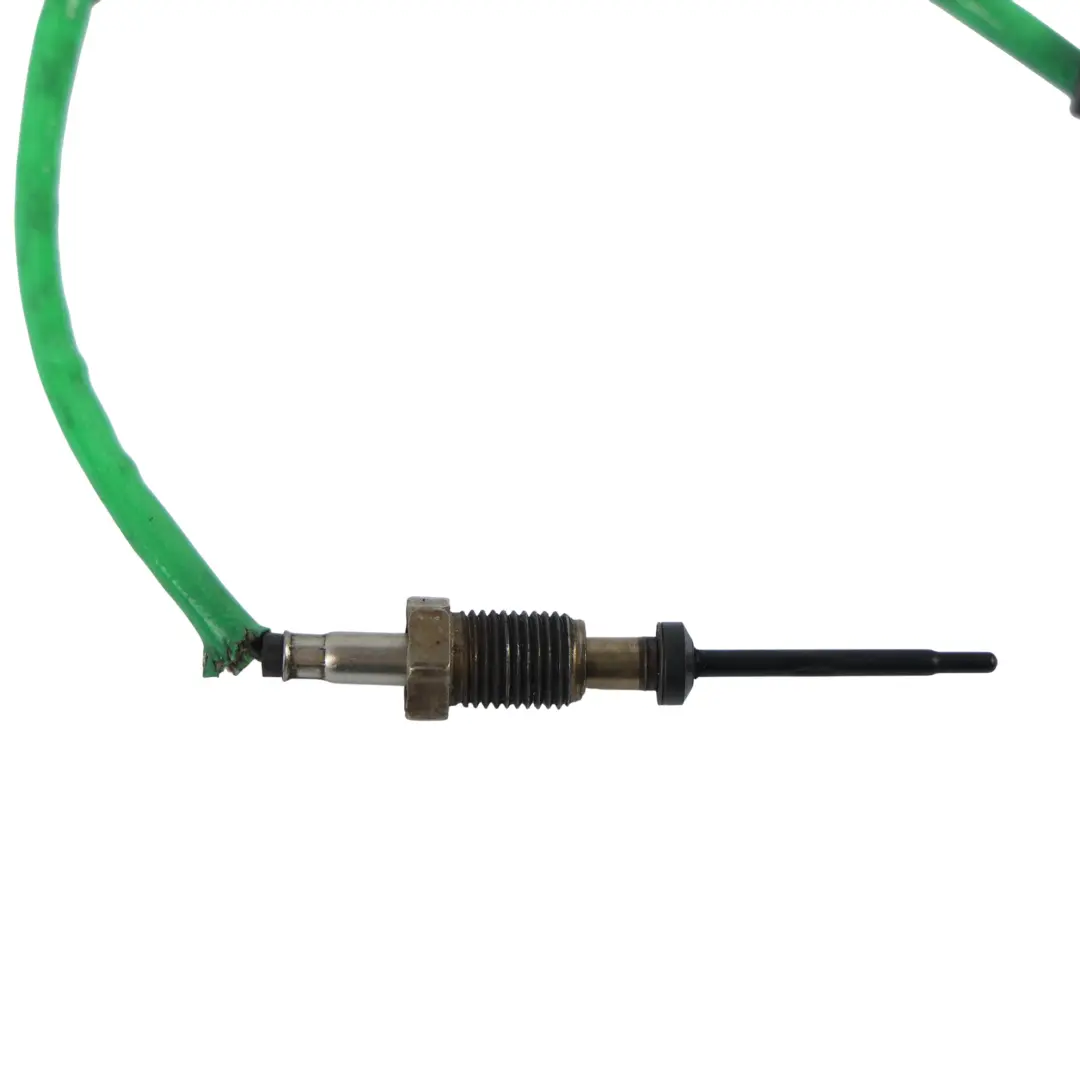 Ford Focus Mk2 Sensor Temperatura Escape 2.0 Diesel - SKU 9V21-12B591-BA - Número de pieza 9V21-15B591-BA