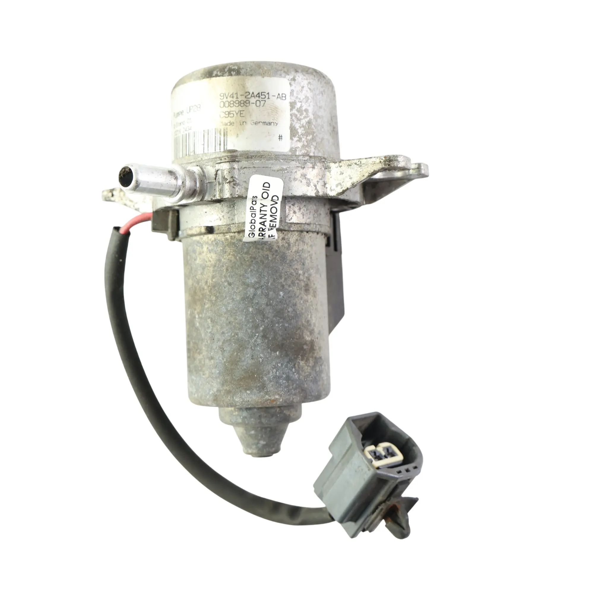 Ford Kuga C394 Mk1 Brake Servo Vacuum Pump Unit 9V41-2A451-AB