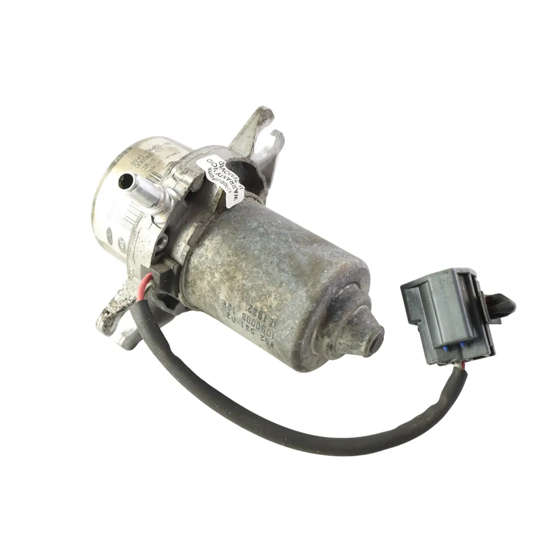 Ford Kuga C394 Mk1 Brake Servo Vacuum Pump Unit - SKU 9V41-2A451-AB - Part number 9V41-2A451-AB