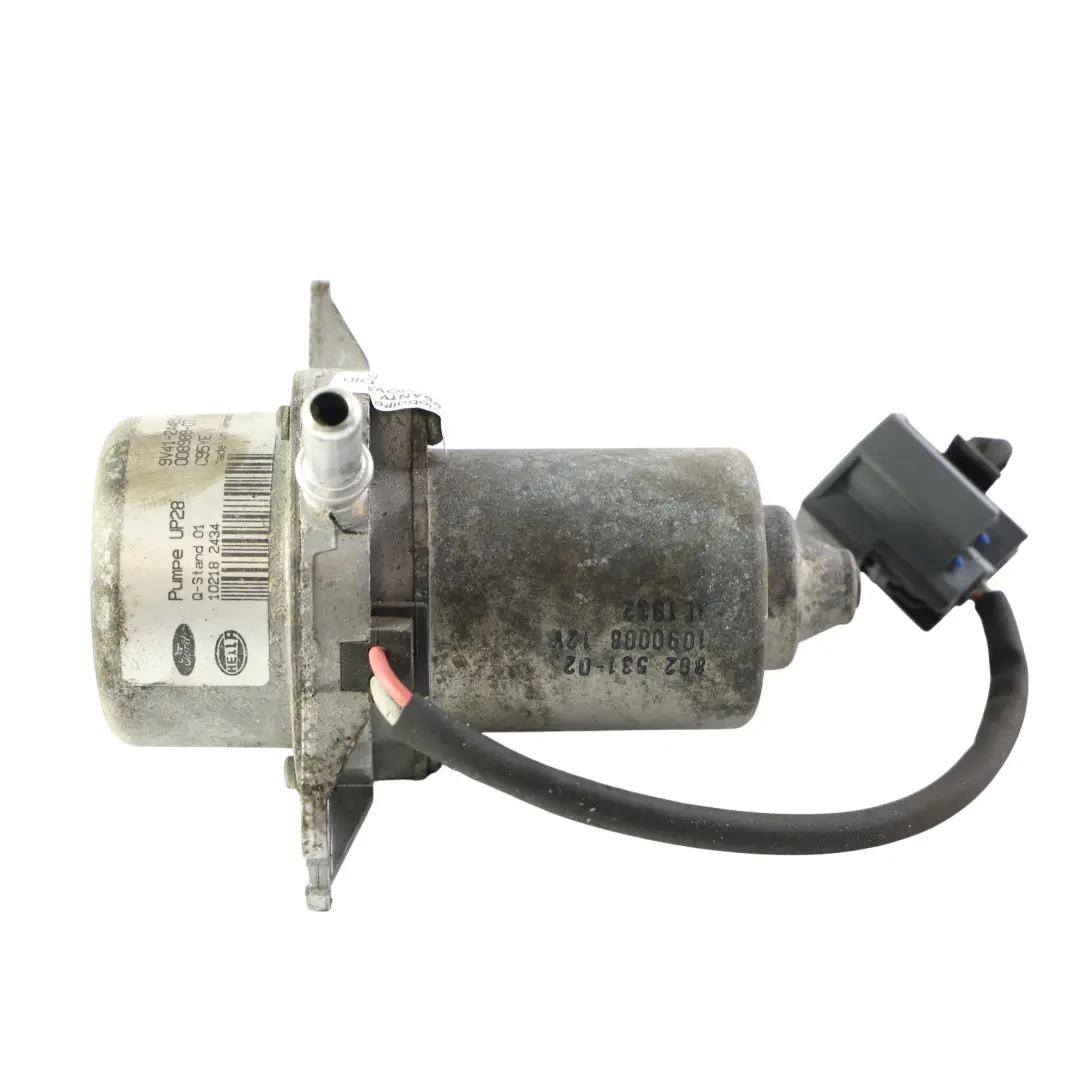Ford Kuga C394 Mk1 Brake Servo Vacuum Pump Unit - SKU 9V41-2A451-AB - Part number 9V41-2A451-AB