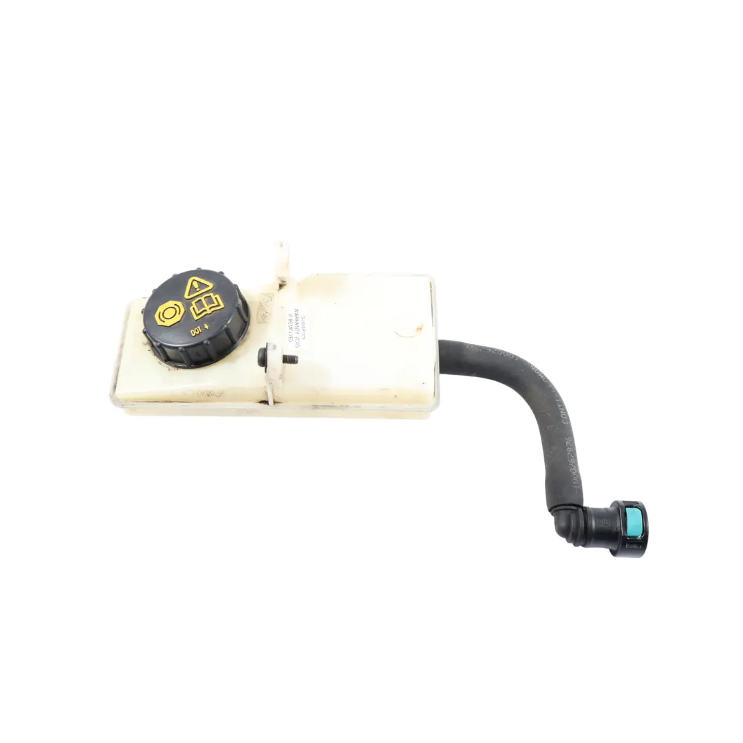 Ford Kuga Mk1 Servo Brake Fluid Expansion Tank Bottle Reservoir 9V41-2C246-BA - SKU RHD-1543225 - Part number 1543225