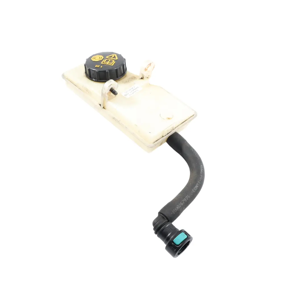 Mk1 Servo Brake Fluid Expansion Tank Bottle Reservoir 9V41-2C246-BA to Ford Kuga with Part number 1543225 Ford Kuga Mk1 Servo Brake Fluid Expansion Tank Bottle Reservoir 9V41-2C246-BA - SKU RHD-1543225 - Part number 1543225