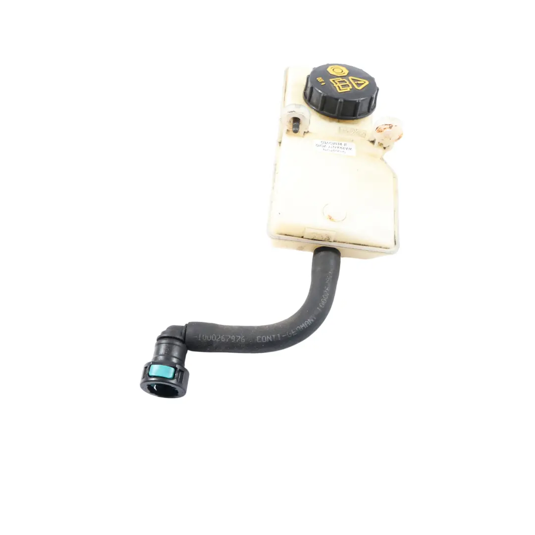 Ford Kuga Mk1 Servo Brake Fluid Expansion Tank Bottle Reservoir 9V41-2C246-BA - SKU RHD-1543225 - Part number 1543225