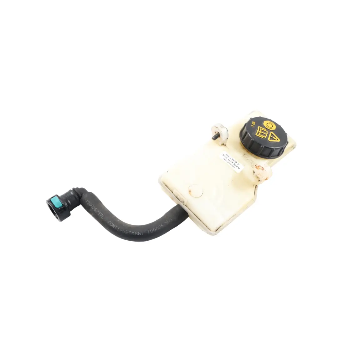 Mk1 Servo Brake Fluid Expansion Tank Bottle Reservoir 9V41-2C246-BA to Ford Kuga with Part number 1543225 Ford Kuga Mk1 Servo Brake Fluid Expansion Tank Bottle Reservoir 9V41-2C246-BA - SKU RHD-1543225 - Part number 1543225