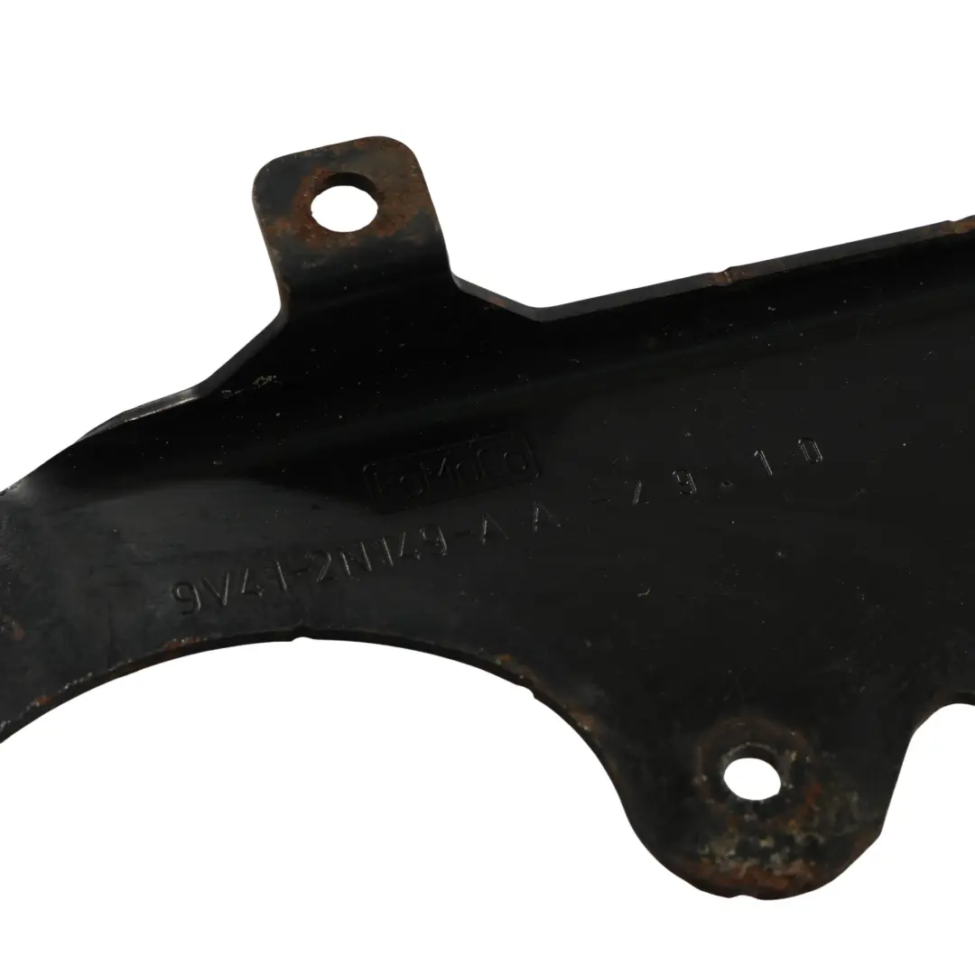 C394 Support Fixation Maître-Cylindre Servofrein pour Ford Kuga à propos du numéro de pièce 9V41-2N149-AA Ford Kuga C394 Support Fixation Maître-Cylindre Servofrein - SKU 9V41-2N149-AA - Numéro de pièce 9V41-2N149-AA
