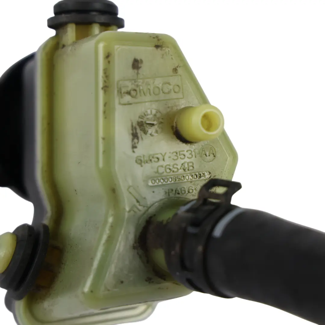 Ford Focus ST MK2 Kuga MK1 Serbatoio Liquido Servosterzo 6M5Y-3531-AA - SKU 9V41-3531-AB - Numero di parte 9V41-3531-AB