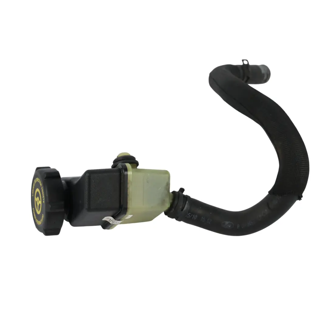 MK2 Kuga MK1 Servolenkung Flüssigkeitsbehälter 6M5Y-3531-AA für Ford Focus ST mit Teilenummer 9V41-3531-AB Ford Focus ST MK2 Kuga MK1 Servolenkung Flüssigkeitsbehälter 6M5Y-3531-AA - SKU 9V41-3531-AB - Teilenummer 9V41-3531-AB