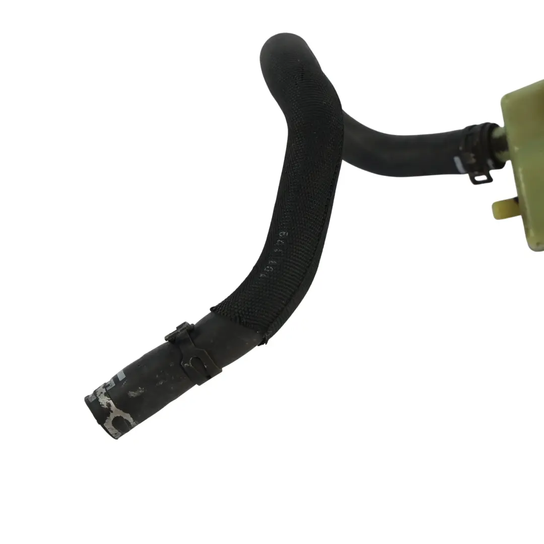 Mk2 Kuga Mk1 Power Steering Fluid Reservoir Bottle 6M5Y-3531-AA to Ford Focus ST with Part number 9V41-3531-AB Ford Focus ST Mk2 Kuga Mk1 Power Steering Fluid Reservoir Bottle 6M5Y-3531-AA - SKU 9V41-3531-AB - Part number 9V41-3531-AB