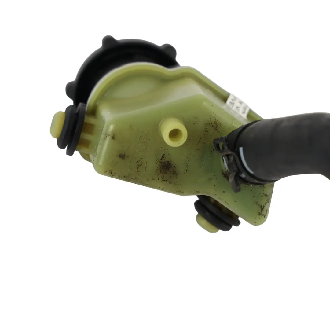 Mk2 Kuga Mk1 Power Steering Fluid Reservoir Bottle 6M5Y-3531-AA to Ford Focus ST with Part number 9V41-3531-AB Ford Focus ST Mk2 Kuga Mk1 Power Steering Fluid Reservoir Bottle 6M5Y-3531-AA - SKU 9V41-3531-AB - Part number 9V41-3531-AB