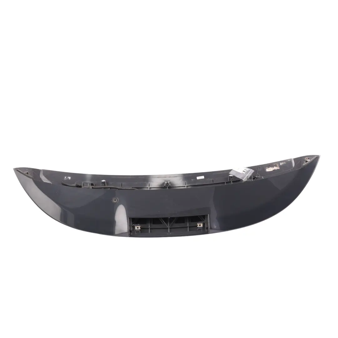 Ford Kuga C394 Rear Spoiler Midnight Sky - EA - SKU 9V4J-S44210-ABW-MIS - Part number 9V4J-S44210-ABW