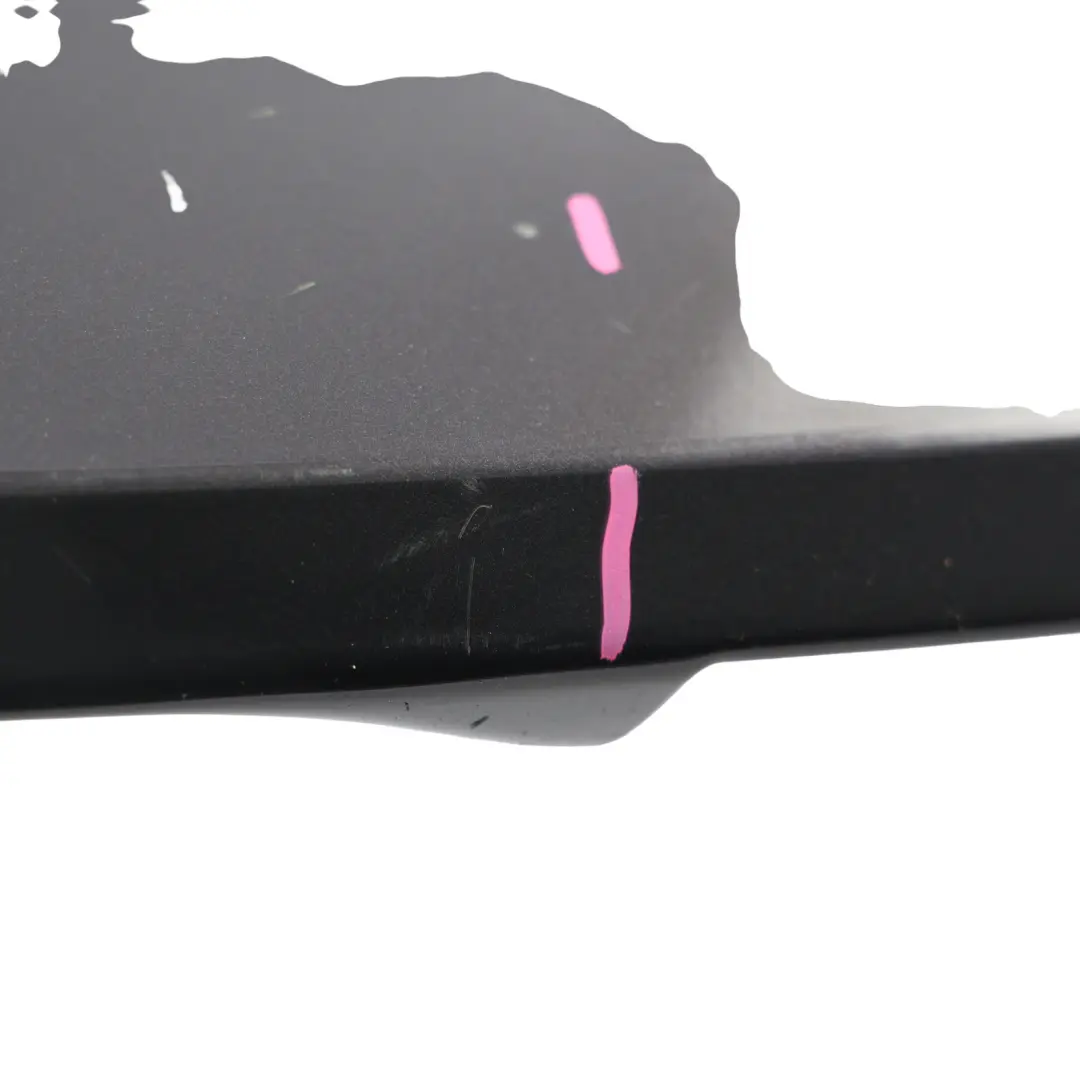 C394 Rear Spoiler Midnight Sky - EA to Ford Kuga with Part number 9V4J-S44210-ABW Ford Kuga C394 Rear Spoiler Midnight Sky - EA - SKU 9V4J-S44210-ABW-MIS - Part number 9V4J-S44210-ABW