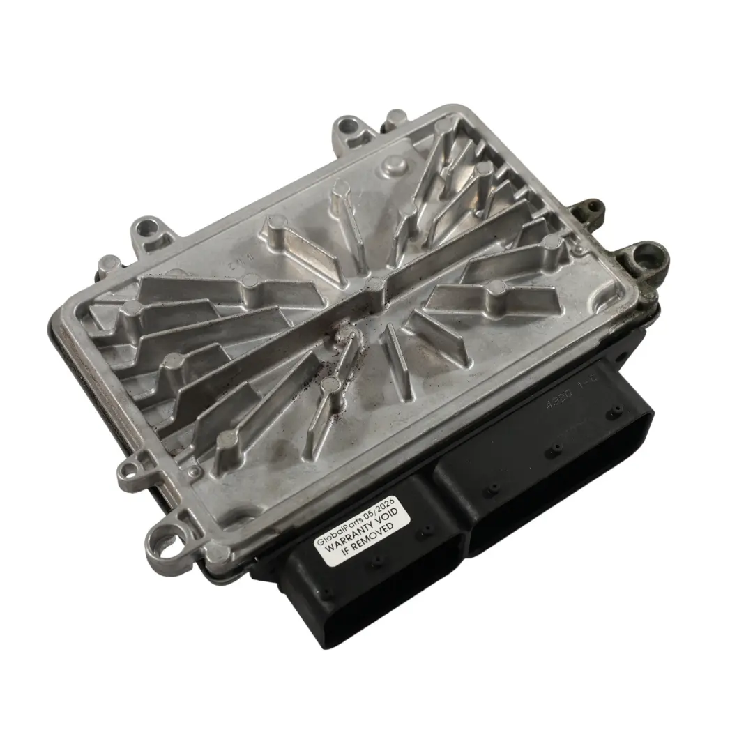C394 Engine Control Unit ECU 200HP 2.5 Petrol Automatic to Ford Kuga with Part number 9V4N-12A650-BG Ford Kuga C394 Engine Control Unit ECU 200HP 2.5 Petrol Automatic - SKU 9V4N-12A650-BG - Part number 9V4N-12A650-BG