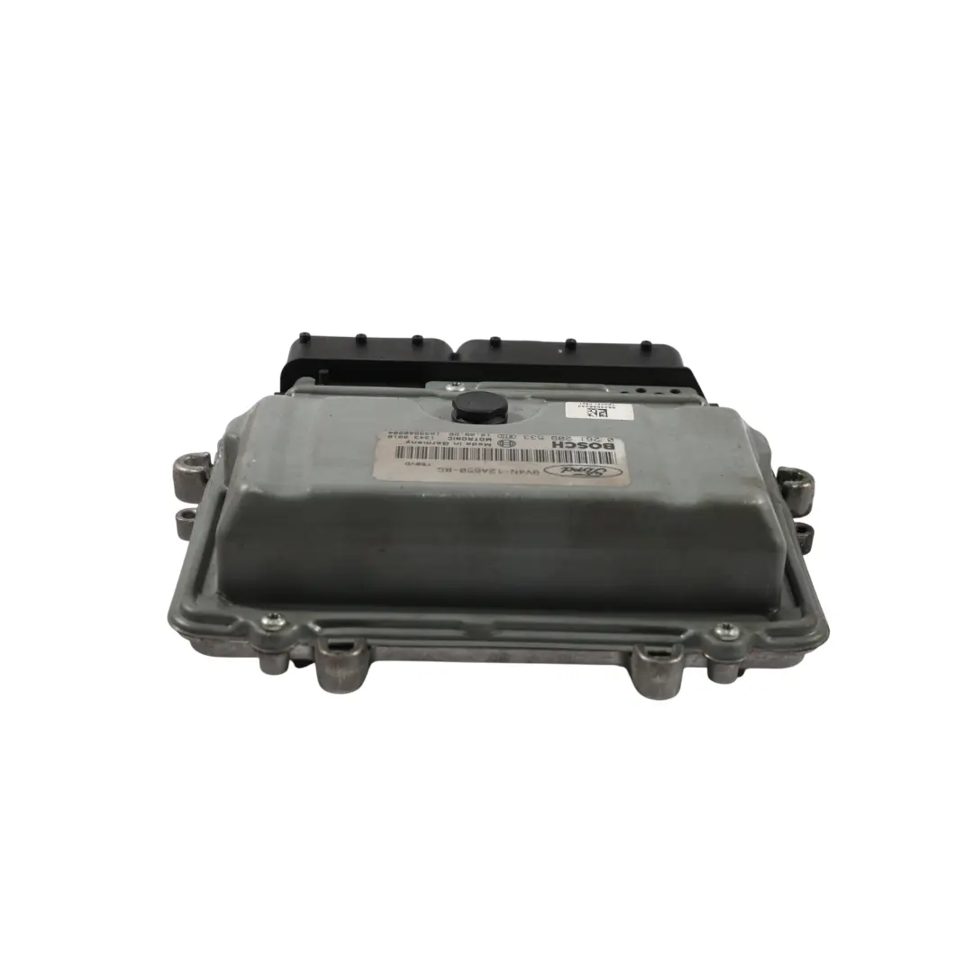 Ford Kuga C394 200KM 2.5 Benzyna Sterownik Silnika Automat - SKU 9V4N-12A650-BG - Numer Części 9V4N-12A650-BG