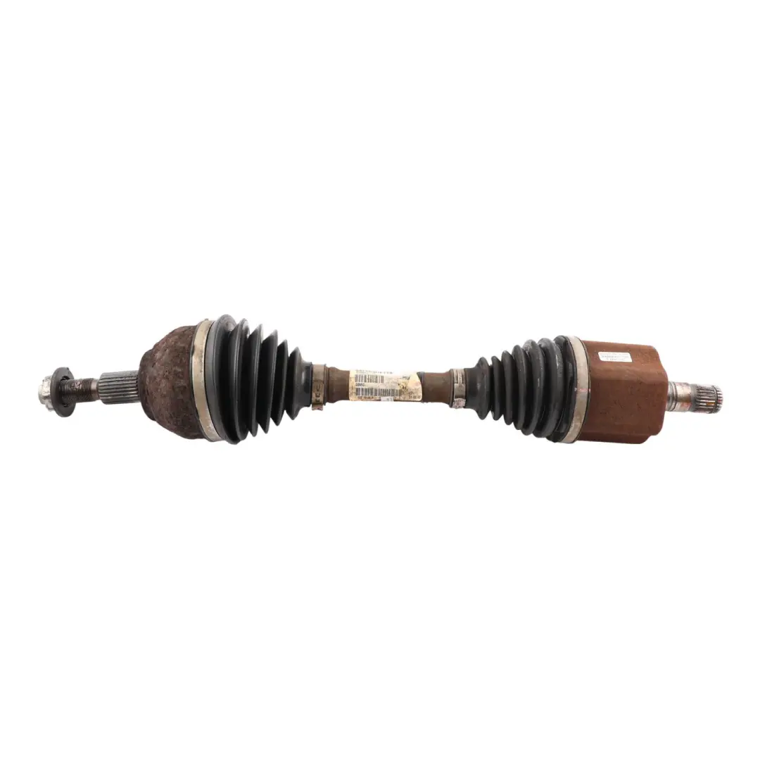 Mk1 C394 Front Axle Driveshaft Left N/S 2.5 Petrol to Ford Kuga with Part number 9V4N-3B437-DA Ford Kuga Mk1 C394 Front Axle Driveshaft Left N/S 2.5 Petrol - SKU 9V4N-3B437-DA - Part number 9V4N-3B437-DA
