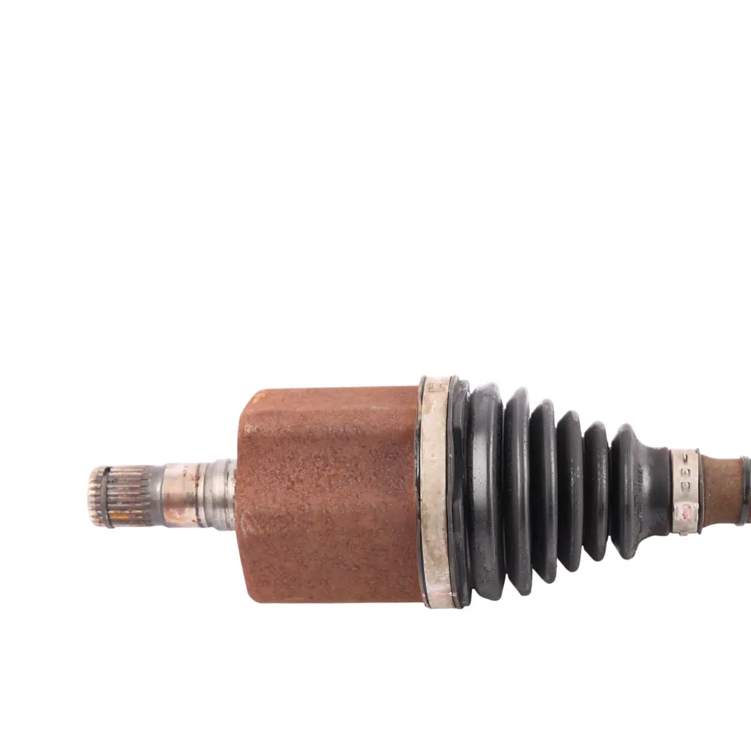 Ford Kuga Mk1 C394 Front Axle Driveshaft Left N/S 2.5 Petrol - SKU 9V4N-3B437-DA - Part number 9V4N-3B437-DA