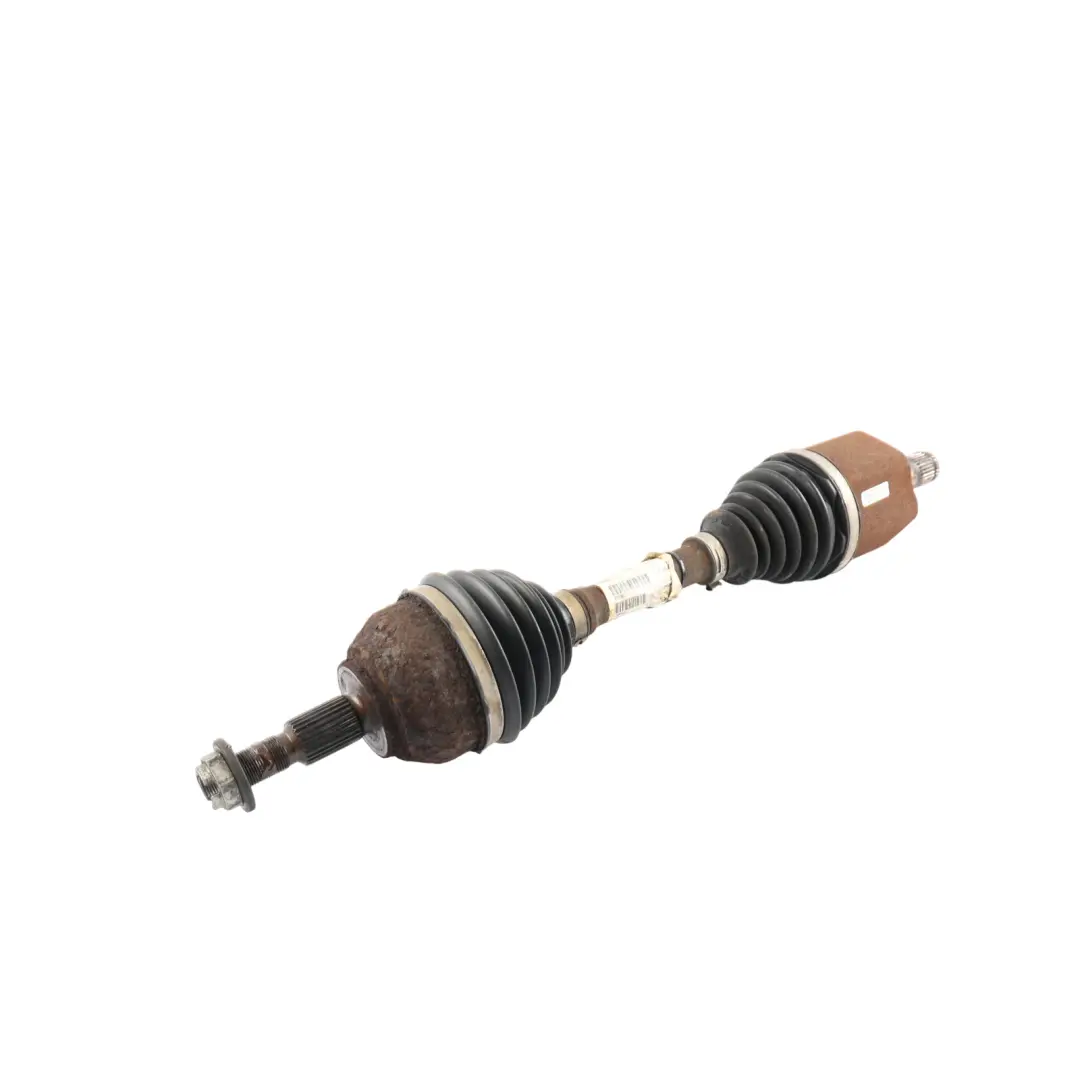Ford Kuga Mk1 C394 Front Axle Driveshaft Left N/S 2.5 Petrol - SKU 9V4N-3B437-DA - Part number 9V4N-3B437-DA