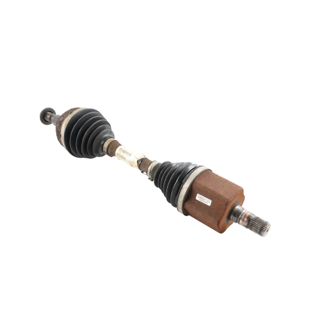 Mk1 C394 Front Axle Driveshaft Left N/S 2.5 Petrol to Ford Kuga with Part number 9V4N-3B437-DA Ford Kuga Mk1 C394 Front Axle Driveshaft Left N/S 2.5 Petrol - SKU 9V4N-3B437-DA - Part number 9V4N-3B437-DA