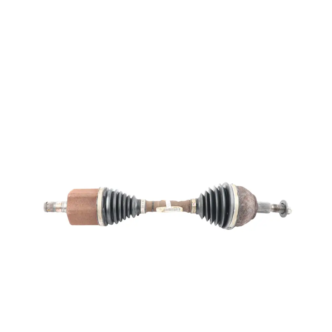 Mk1 C394 Front Axle Driveshaft Left N/S 2.5 Petrol to Ford Kuga with Part number 9V4N-3B437-DA Ford Kuga Mk1 C394 Front Axle Driveshaft Left N/S 2.5 Petrol - SKU 9V4N-3B437-DA - Part number 9V4N-3B437-DA