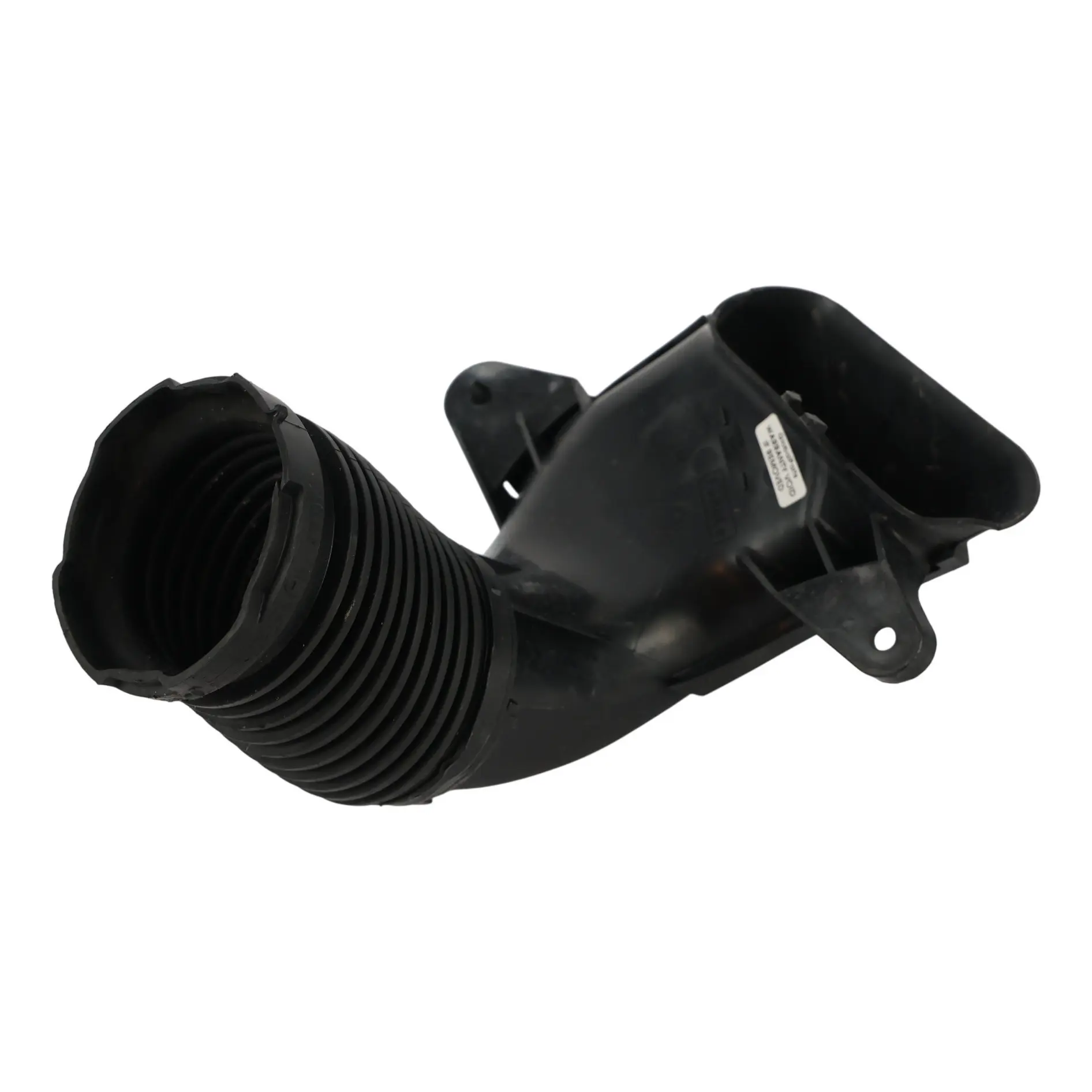 Ford Kuga Mk1 Air Intake Pipe Hose Line 2.5 Petrol HYDB 9V4N-9E635-BA