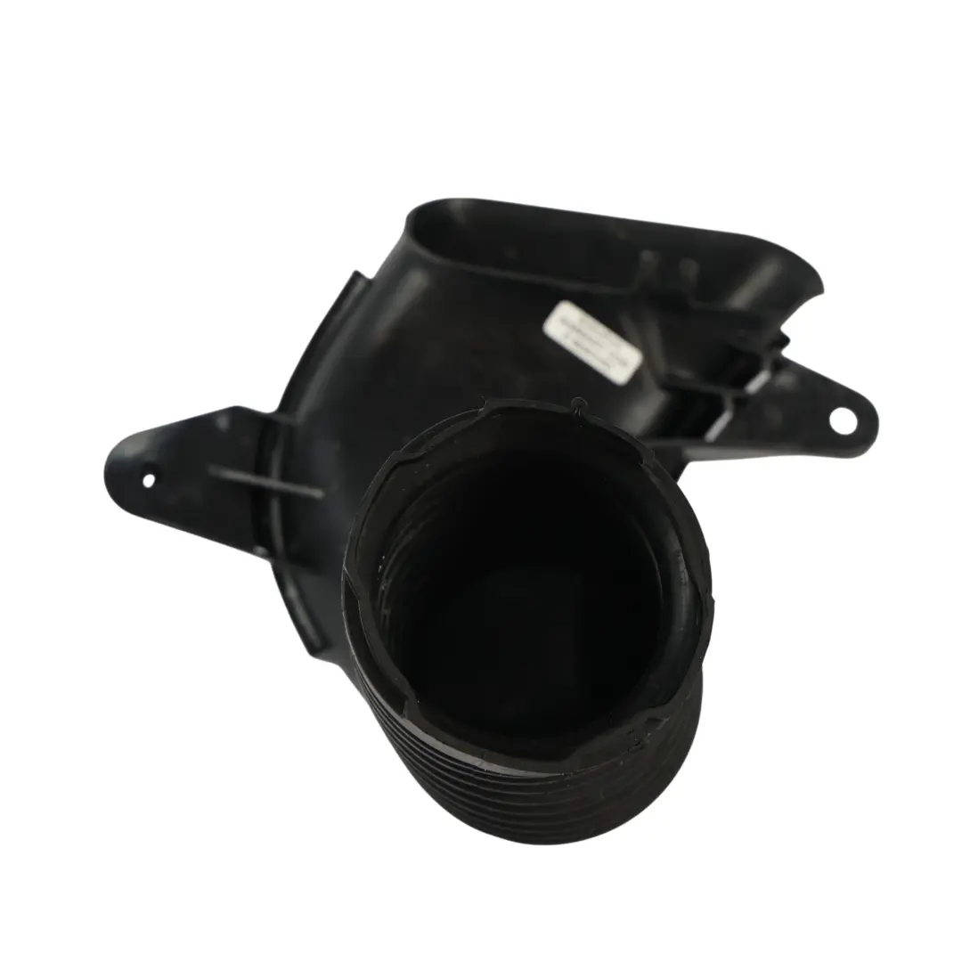 Ford Kuga Mk1 Ansaugrohr Schlauch Leitung 2.5 Benzin HYDB - SKU 9V4N-9E635-BA - Teilenummer 9V4N-9E635-BA