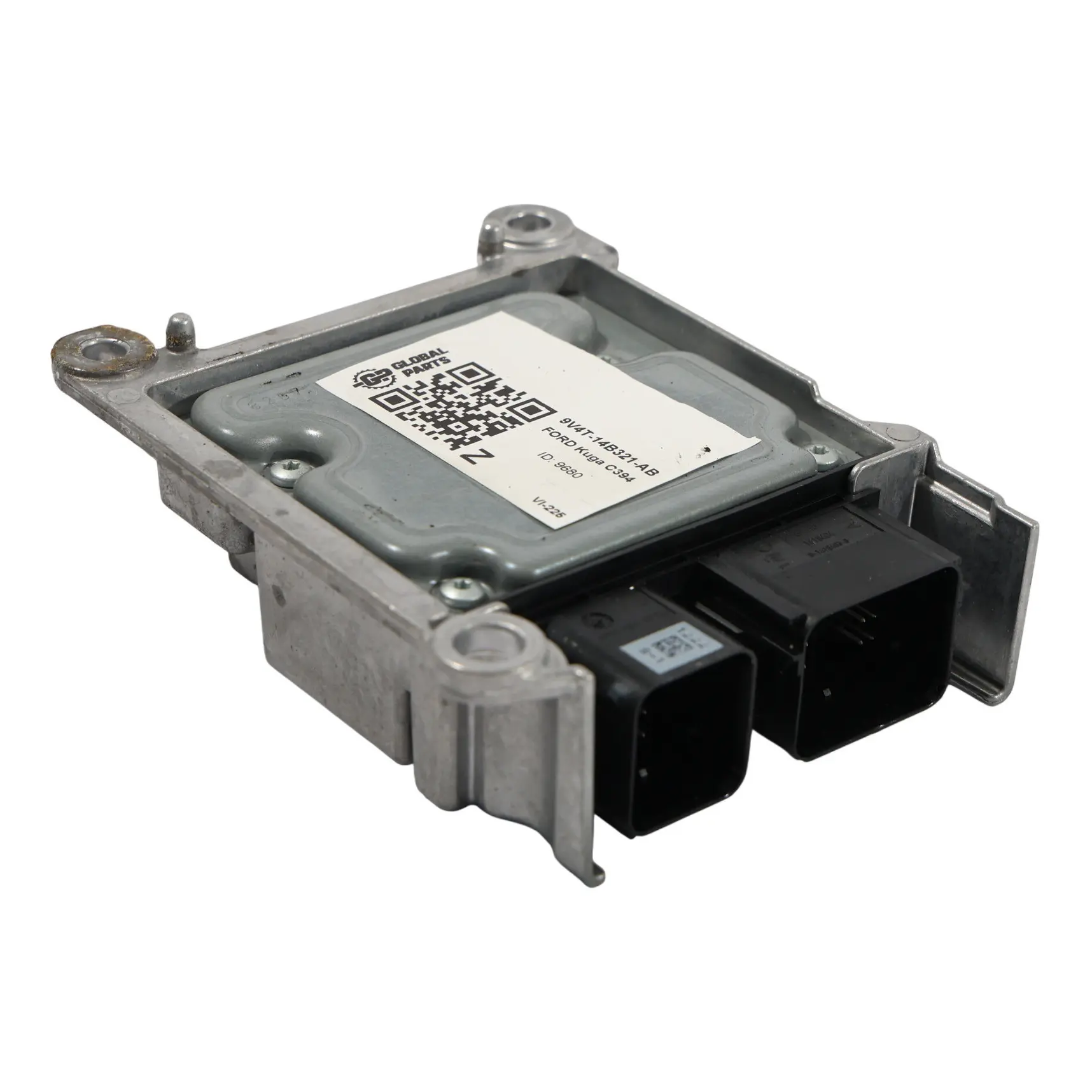 Ford Kuga Mk1 Air Module Control Unit ECU 9V4T-14B321-AB