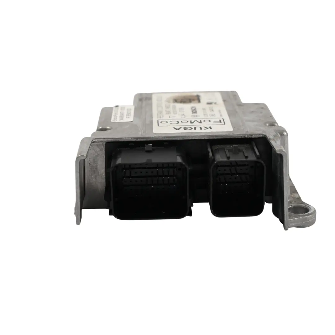 Mk1 Module Contrôle Air ECU pour Ford Kuga à propos du numéro de pièce 9V4T-14B321-AB Ford Kuga Mk1 Module Contrôle Air ECU - SKU 9V4T-14B321-AB - Numéro de pièce 9V4T-14B321-AB