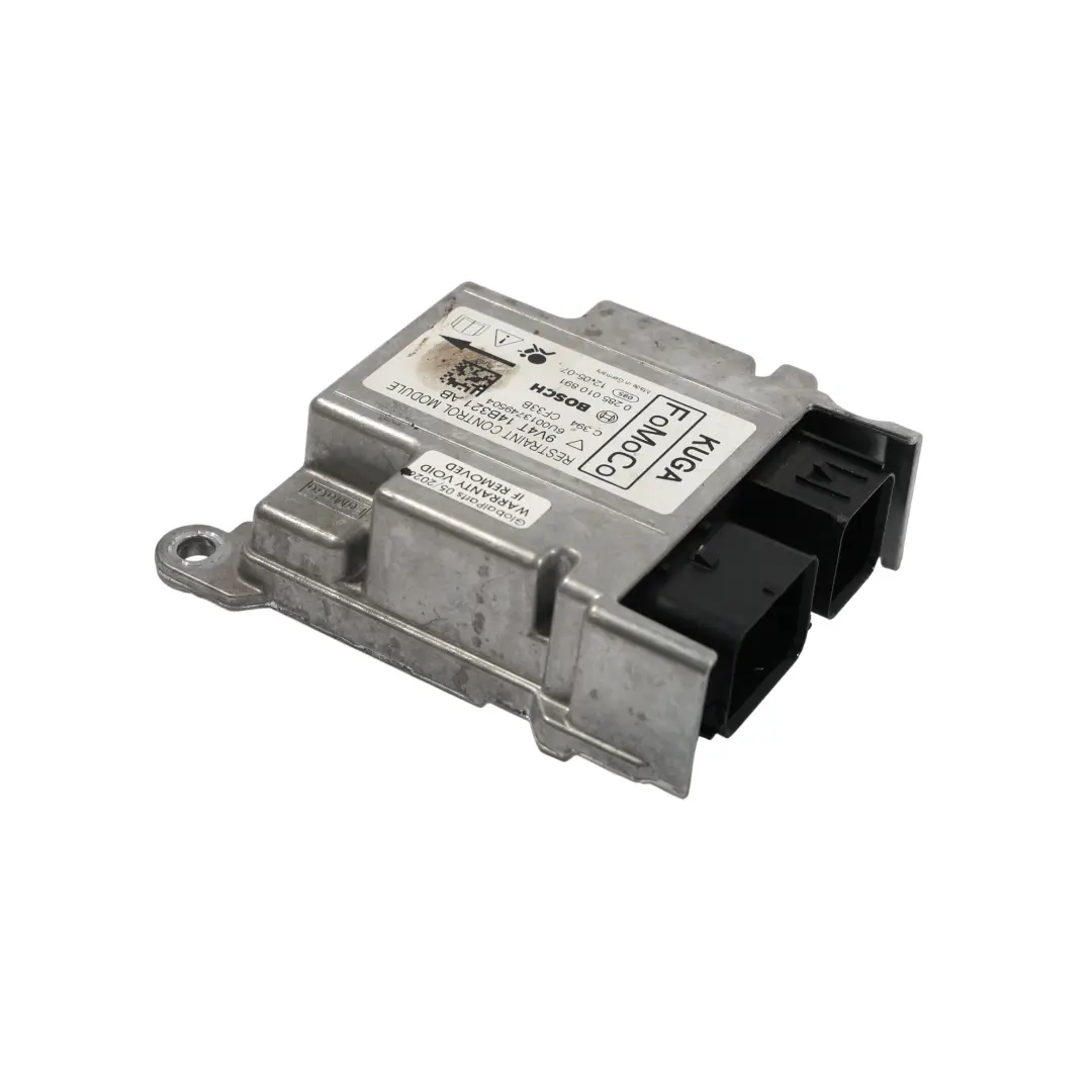 Mk1 Module Contrôle Air ECU pour Ford Kuga à propos du numéro de pièce 9V4T-14B321-AB Ford Kuga Mk1 Module Contrôle Air ECU - SKU 9V4T-14B321-AB - Numéro de pièce 9V4T-14B321-AB