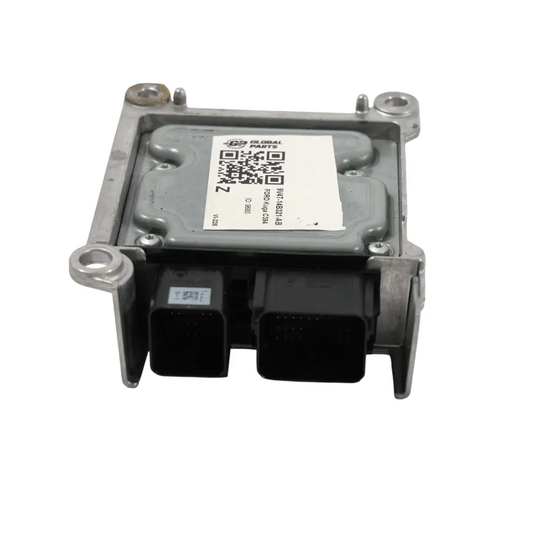 Mk1 Module Contrôle Air ECU pour Ford Kuga à propos du numéro de pièce 9V4T-14B321-AB Ford Kuga Mk1 Module Contrôle Air ECU - SKU 9V4T-14B321-AB - Numéro de pièce 9V4T-14B321-AB