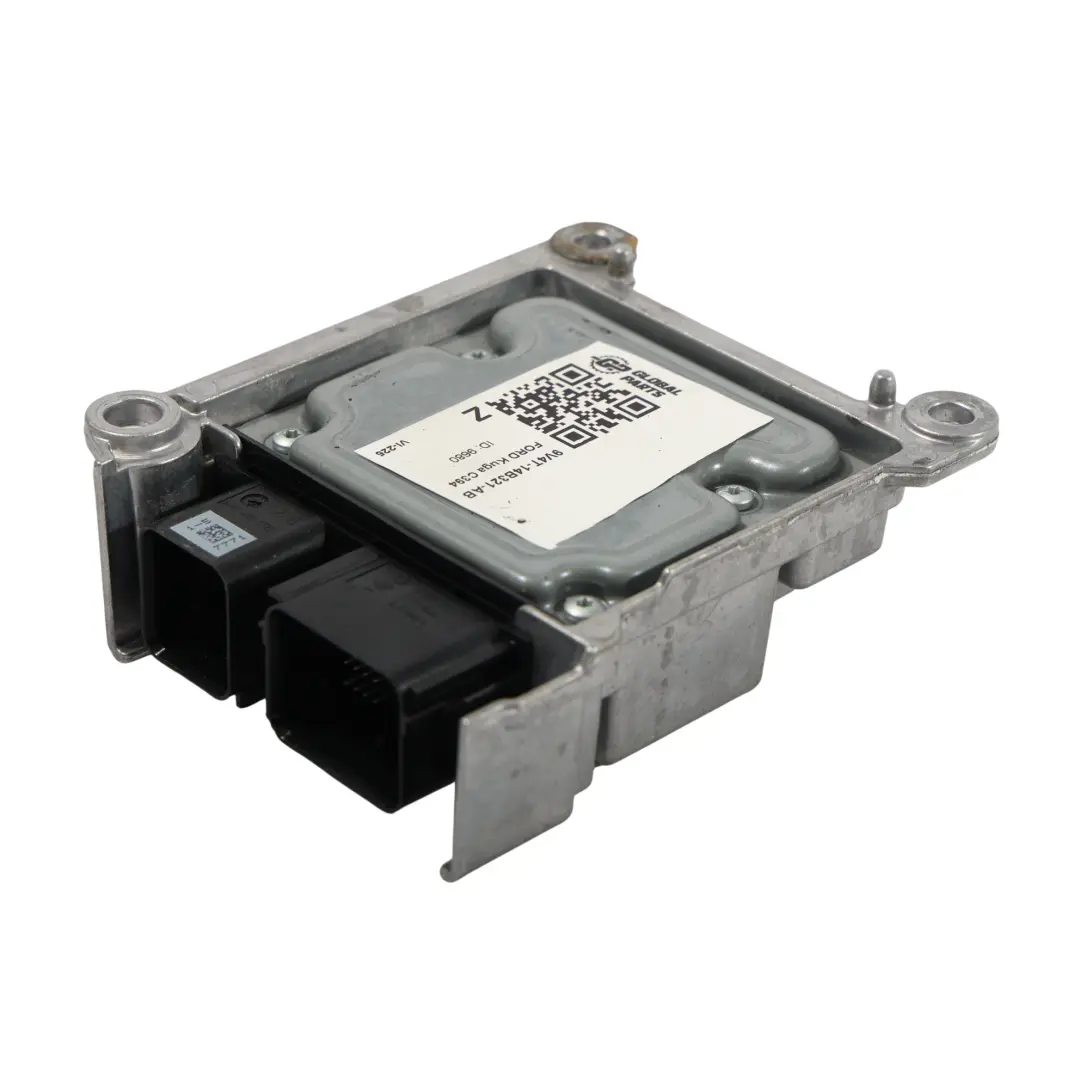 Mk1 Módulo Control Aire Unidad ECU para Ford Kuga con número de pieza 9V4T-14B321-AB Ford Kuga Mk1 Módulo Control Aire Unidad ECU - SKU 9V4T-14B321-AB - Número de pieza 9V4T-14B321-AB