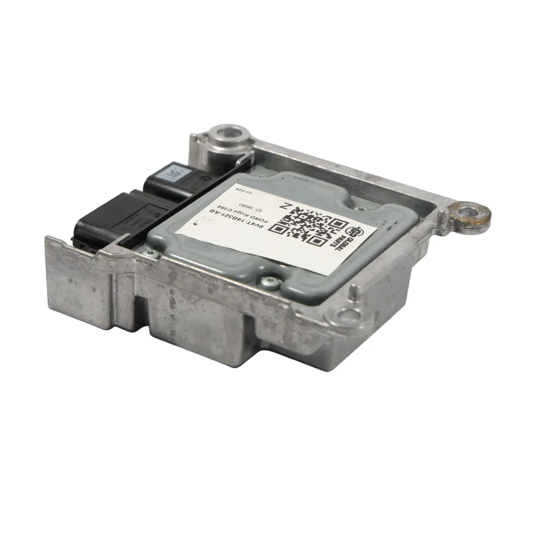 Mk1 Módulo Control Aire Unidad ECU para Ford Kuga con número de pieza 9V4T-14B321-AB Ford Kuga Mk1 Módulo Control Aire Unidad ECU - SKU 9V4T-14B321-AB - Número de pieza 9V4T-14B321-AB