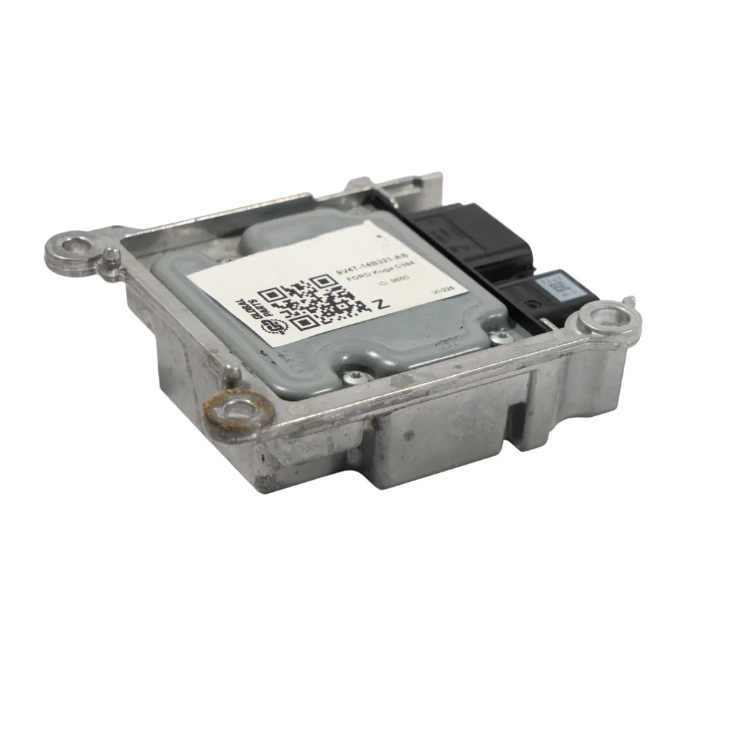 Ford Kuga Mk1 Module Contrôle Air ECU - SKU 9V4T-14B321-AB - Numéro de pièce 9V4T-14B321-AB