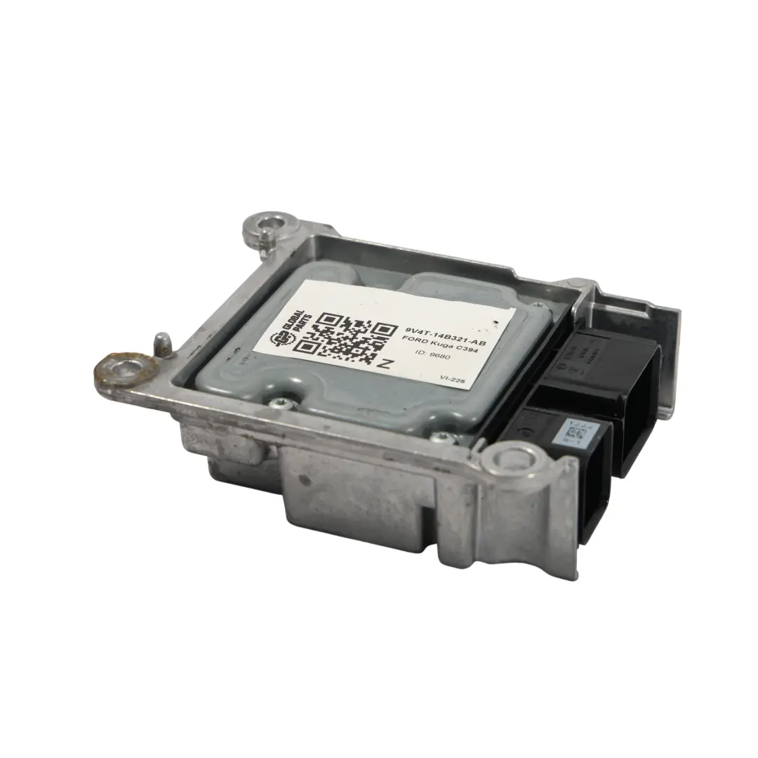 Ford Kuga Mk1 Air Module Control Unit ECU - SKU 9V4T-14B321-AB - Part number 9V4T-14B321-AB