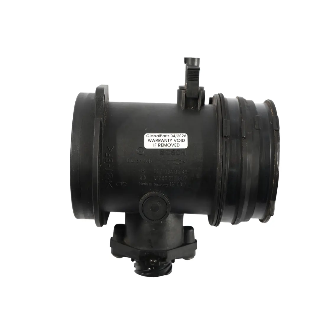 Mercedes C140 CL420 M119 Sensor Flujo Aire Masivo MAF - SKU A0000940748 - Número de pieza A0000940748