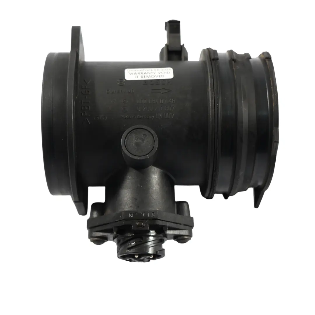 CL420 M119 Sensore Flusso Massa Aria MAF per Mercedes C140 con numero di parte A0000940748 Mercedes C140 CL420 M119 Sensore Flusso Massa Aria MAF - SKU A0000940748 - Numero di parte A0000940748