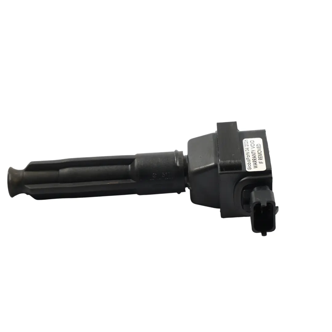 Mercedes C140 CL420 M119 Motor Hochspannungs Zündspule Stecker - SKU A0001587203 - Teilenummer A0001587203