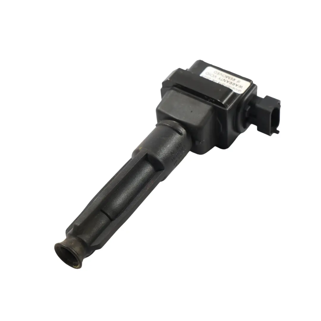 Mercedes C140 CL420 M119 Engine High Voltage Ignition Coil Plug - SKU A0001587203 - Part number A0001587203