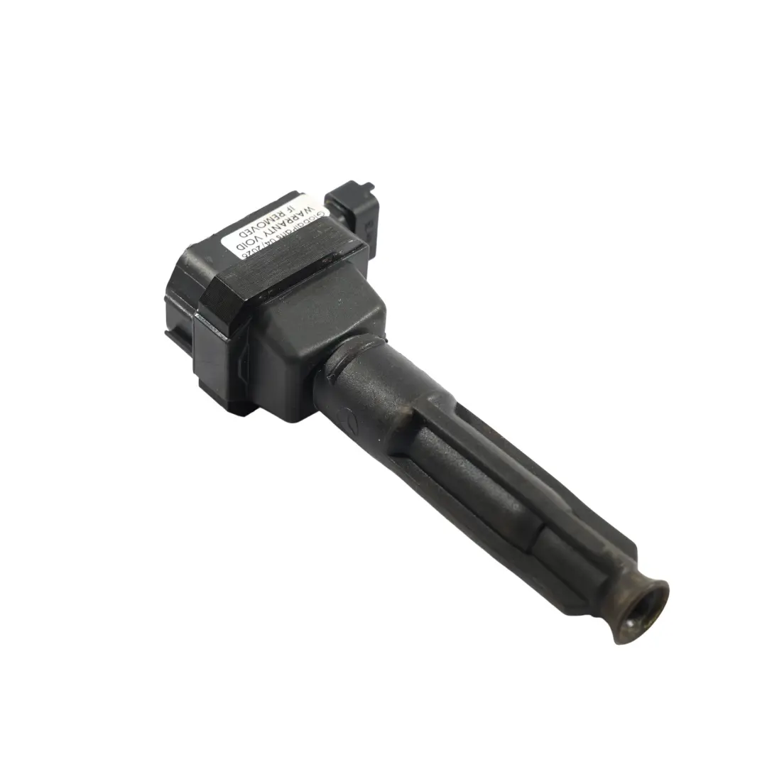 Mercedes C140 CL420 M119 Engine High Voltage Ignition Coil Plug - SKU A0001587203 - Part number A0001587203