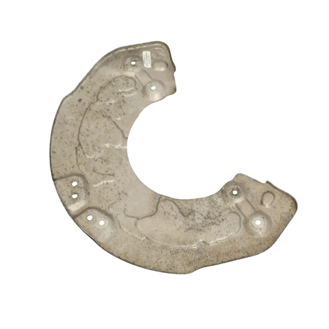 Mercedes W205 W213 Bremsscheibe Schutzblech Abdeckung - SKU A0004213402 - Teilenummer A0004213402