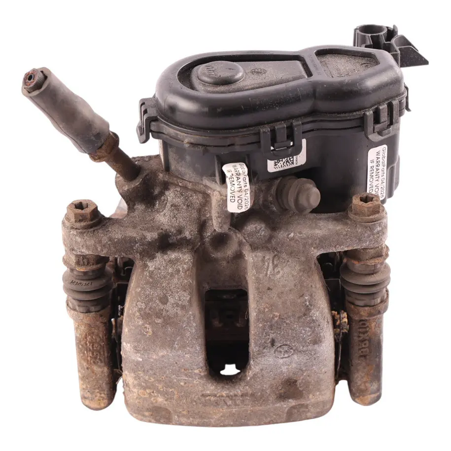 Brake Braking Caliper Unit Rear Right O/S to Mercedes W176 AMG Line with Part number A0004232681 Mercedes W176 AMG Line Brake Braking Caliper Unit Rear Right O/S - SKU A0004232681-1 - Part number A0004232681