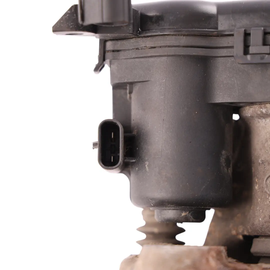 Mercedes W176 AMG Line Brake Braking Caliper Unit Rear Right O/S - SKU A0004232681-1 - Part number A0004232681